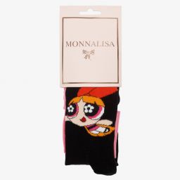 Monnalisa-Колготки для девочек-подростков | Childrensalon Outlet