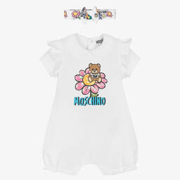 Moschino Baby Clothes | Childsplay Clothing