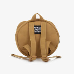 Moschino-Boys' Bronze Bear Adventure Pack | Childrensalon Outlet