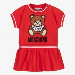 Moschino Childrensalon Outlet