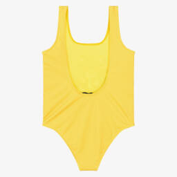 Moschino-ملابس سباحة للبنات بتصميم دب الشمس المبهج | Childrensalon Outlet