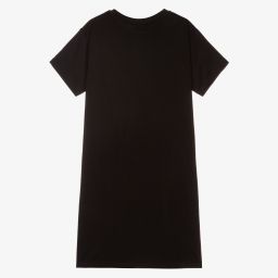 Moschino Кид-Тин-Платье со слоном для девочек-подростков | Childrensalon Outlet