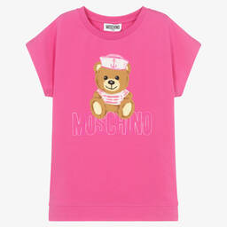 Moschino top bambina outlet