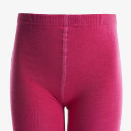 إم بي-كولون قطن لون فيوشيا للبنات | Childrensalon Outlet