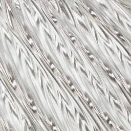 MSGM-Плиссированное платье цвета серебристый металлик | Childrensalon Outlet