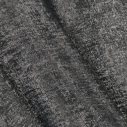 MSGM-Girls Shimmering Silver Party Dress | Childrensalon Outlet