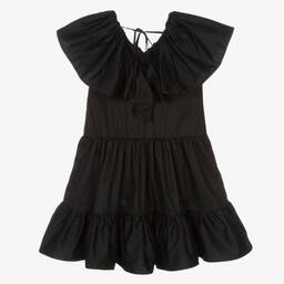 【送料&関税込】MSGM Black Short Dress 3441MDA25237109_99-5.jpg?v=