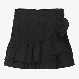 スカート MSGM 3741MDD04L 247622 99 Skirts Black M.S.G.M. Skirt - Black - Women | 3741MDD0724761999 | thebs.com