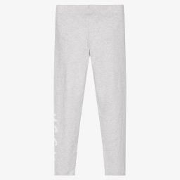 MSGM-Серые легинсы для подростков | Childrensalon Outlet
