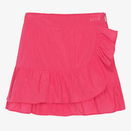 スカート MACHATT shirring taffeta skirt MACHATT shirring taffeta skirt