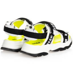 MSGM-Сандалии для подростков | Childrensalon Outlet