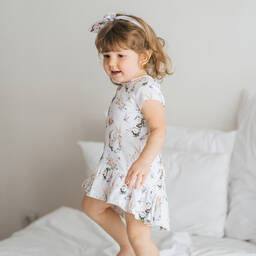 My Little Pie-Alice Supima Cotton Dress | Childrensalon Outlet