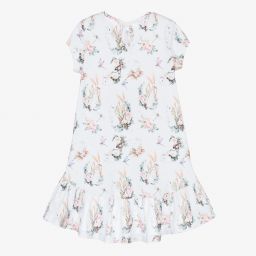 My Little Pie-Alice Supima Cotton Dress | Childrensalon Outlet
