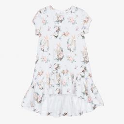 My Little Pie-Alice Supima Cotton Dress | Childrensalon Outlet