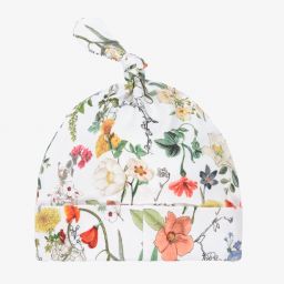 My Little Pie-Eden Supima Cotton Baby Hat | Childrensalon Outlet