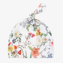 My Little Pie-Eden Supima Cotton Baby Hat | Childrensalon Outlet