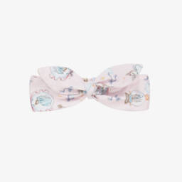 My Little Pie-Girls Fairy Tale Cotton Headband | Childrensalon Outlet