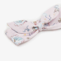 My Little Pie-Girls Fairy Tale Cotton Headband | Childrensalon Outlet