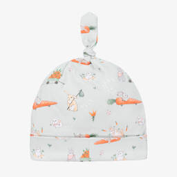My Little Pie-Honey Bunny Layette Baby Hat | Childrensalon Outlet