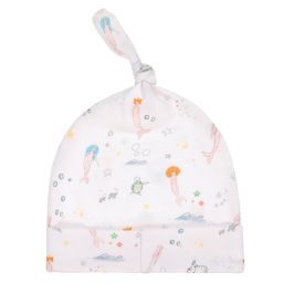 My Little Pie-قبعة قطن سوبيما لون زهري | Childrensalon Outlet