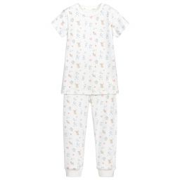 My Little Pie-Пижама из хлопка супима с принтом Lullaby | Childrensalon Outlet