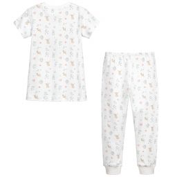 My Little Pie-Пижама из хлопка супима с принтом Lullaby | Childrensalon Outlet