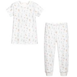 My Little Pie-Пижама из хлопка супима с принтом Lullaby | Childrensalon Outlet