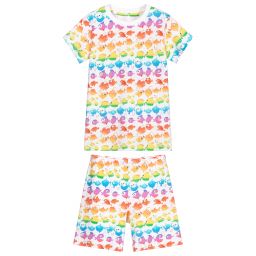 My Little Pie-Пижама из хлопка супима | Childrensalon Outlet