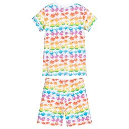 My Little Pie-Пижама из хлопка супима | Childrensalon Outlet