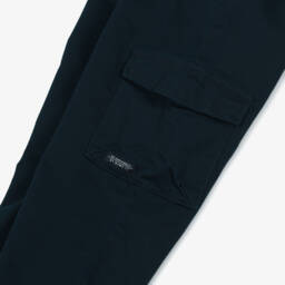 نيم إت-بنطلون كاجوال كارجو أزرق للأولاد | Childrensalon Outlet