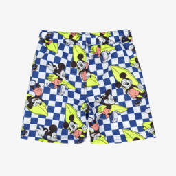 NAME IT-مايوه أولاد أزرق بنقشة ميكي | Childrensalon Outlet