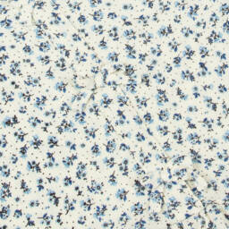 NAME IT-Блузка с рюшами и цветочным узором для девочек | Childrensalon Outlet