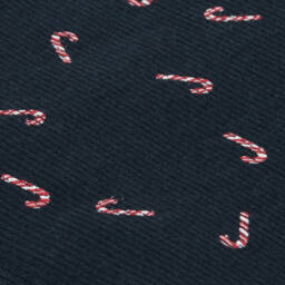 NAME IT-Синие легинсы с леденцами для малышей | Childrensalon Outlet