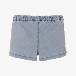 NAME IT-Мягкие джинсовые шорты для девочек | Childrensalon Outlet