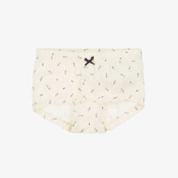 NAME IT-ثلاثية ناعمة للبنات باللون الوردي والعاجي | Childrensalon Outlet