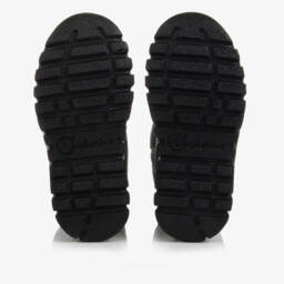 Naturino-Серебристые боты | Childrensalon Outlet