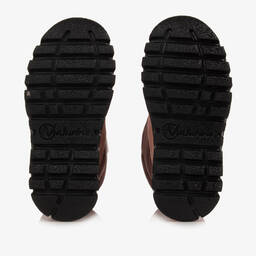 Naturino-Pink Waterproof Boots | Childrensalon Outlet