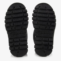 Naturino-Серебристые непромокаемые боты | Childrensalon Outlet