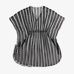 Nessi Byrd-غطاء شاطئ أنيق للبنات بالكروشيه | Childrensalon Outlet