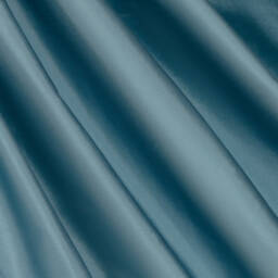 Nicki Macfarlane-Girls Blue Silk Taffeta Gown | Childrensalon Outlet