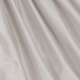 Nicki Macfarlane-Girls Silver Silk Tulle Adorned Dress | Childrensalon Outlet