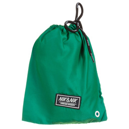 NIK&NIK-Boys Green Swim Shorts | Childrensalon Outlet