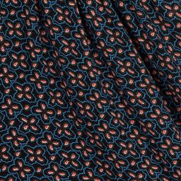 NIK&NIK-Girls Black & Blue Skirt | Childrensalon Outlet