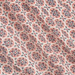 NIK&NIK-Girls Ivory & Red Blouse | Childrensalon Outlet