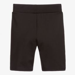 NIK&NIK-Черные короткие легинсы для подростков | Childrensalon Outlet