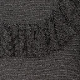 NIK&NIK-Серебристо-черное трикотажное платье для подростков | Childrensalon Outlet