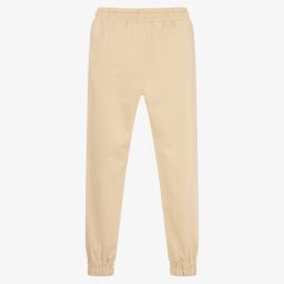 NIK&NIK-Бежевые джоггеры для подростков | Childrensalon Outlet