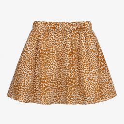 NIK&NIK-Юбка с леопардовым принтом для подростков | Childrensalon Outlet