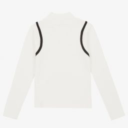 NIK&NIK-Teen Girls Turtle Neck Top | Childrensalon Outlet
