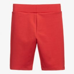 NIK&NIK-Розовые короткие легинсы для подростков | Childrensalon Outlet